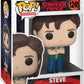 Stranger Things 4 Steve #1245 Pop