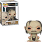 Lotr The Lord Of The Rings Gollum Pop
