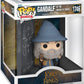 Lotr The Lord Of The Rings Gandalf At The Doors Of Durin #1746 Pop