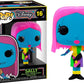 Nightmare Before Christmas Nbx Sally Blacklight #16 Pop