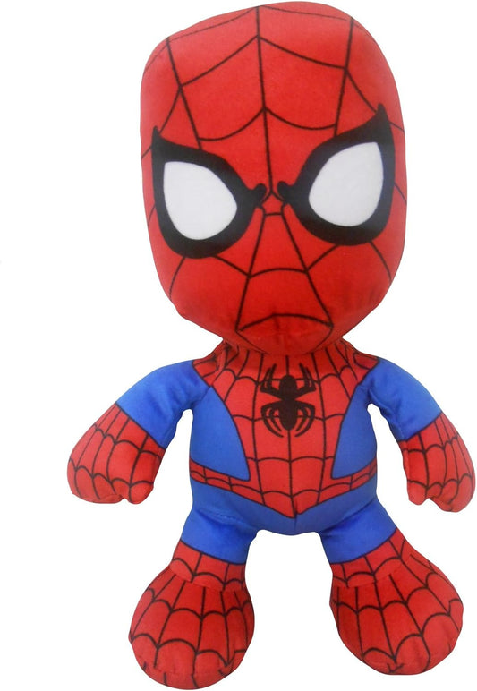 Marvel Spider-Man Peluche 30 Cm