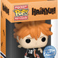 Haikyu! Shoyo Hinata Pocket Pop! Keychain