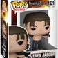 Attack On Titan Eren Jeger #1321 Pop