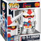Gundam Rx-78-2 Oversized #1716 Pop