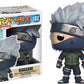Naruto Shippuden Kakashi #182 Pop