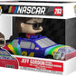 Nascar Jeff Gordon Rides Pop