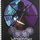 Wednesday Cello Quaderno Notebook