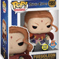 Black Clover Fuegoleon Glow In The Dark Pop