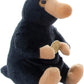 Fantastic Beasts Niffler Snaso Peluche 18 Cm