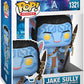 Avatar Jake Sully #1321 Pop