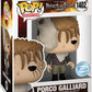 Attack On Titan Porco Galliard Spec. Ed. #1402 Pop