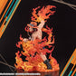 One Piece Zero Portuguese D. Ace Boun Rush 5 Anniversary Statue