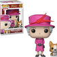Queen Elizabeth Ii Royal Family #01 Pop