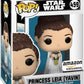 Star Wars Princess Leia (Yavin) Special Edition #459 Pop