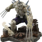 Marvel Premier Collection Weapon H Hulk Statue
