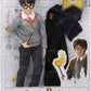 Harry Potter Doll Harry Potter Action Figure