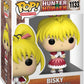 Hunter X Hunter Bisky #1133 Pop