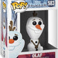 Frozen 2 Olaf #583 Pop