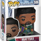 Frozen 2 Mattias Pop