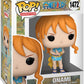 One Piece Onami Wano Pop