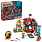 PREORDINE One Piece La tenda del circo di Buggy il Clown LEGO 75637