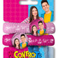 Me Contro Te Set 2 Elastici Per Capelli J01675