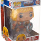 Masters Of The Universe He-Man 10" Super Sized 25 Cm Pop