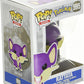 Pokemon Rattata #595 Pop