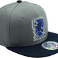 Harry Potter Ravenclaw Grey/Blue Cap Cappello Snapback Corvonero