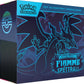 Pokemon Set Allenatore Fuoriclasse Fiamme Spettrali Etb