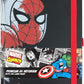 Spider-Man Premium A5 Notebook