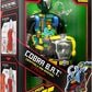 Gi Joe Ultimates Cobra Bat Action Figure