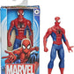 Marvel Spider-Man Action Figure