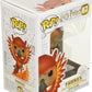 Harry Potter S7 Fawkes #87 Pop