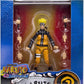 Naruto Shippuden 4"Poseable Af Series 1- Naruto