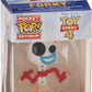 Toy Story 4 Forky Pocket Pop Keychain