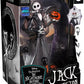 Nightmare Before Chirstmas Nbx Jack Skellington Figure