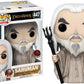 Lotr Lord Of The Rings Saruman #447 Pop