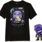Avengers Thanos T-Shirt Size M+ Pop