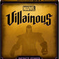 Marvel Villainous