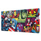 Marvel Avengers Assemble Deskmat Xxl Tappetino Per Scrivania