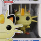 Pokemon Meowth #780 Pop
