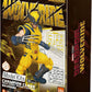 Marvel Infinity Saga Wolverine Champion Class Kit