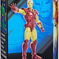 Marvel Legends Iron Man (Heroes Return) Action Figure