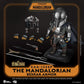 Star Wars The Mandalorian Armatura Beskar Special Edition Egg Attack Figure
