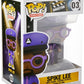 Spike Lee (Purple Suit) Pop