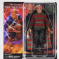 Nightmare On Elm Street New Nightmare Freddy Clthed Action Figure
