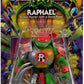 Masters Of The Universe Turtles Raffaello Action Figure