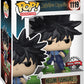Jujutsu Kaisen Megumi With Toads #1119 Pop