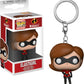 Incredibles 2 Elastigirl Pocket Pop Keychain